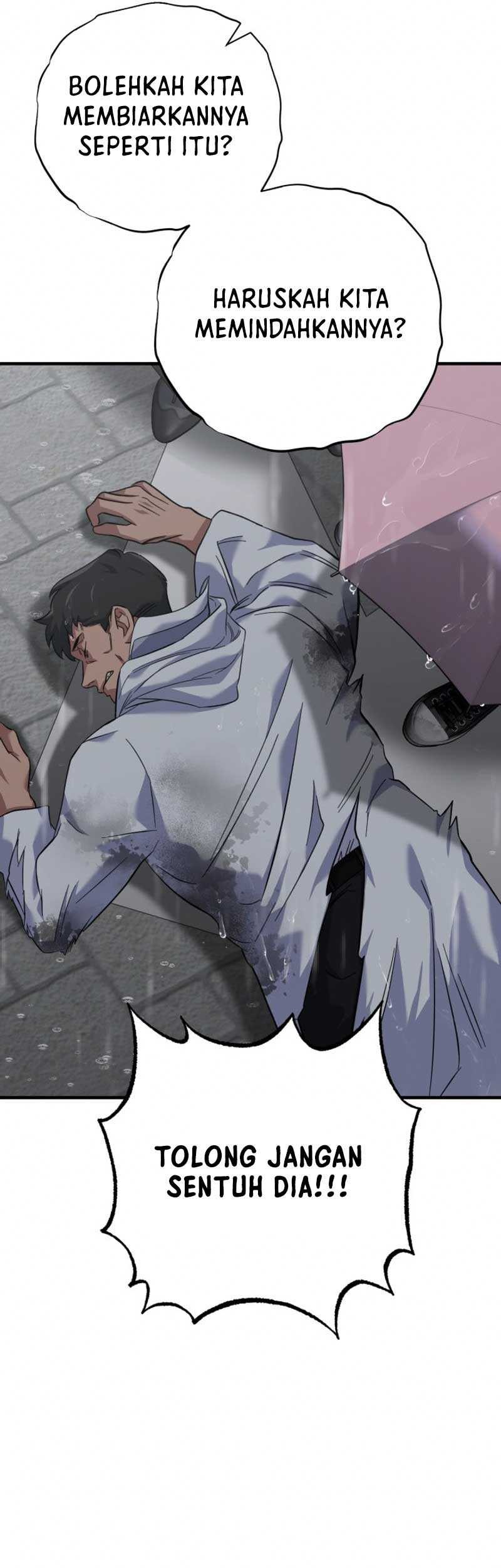 Top Medical Surgeon Chapter 14 Gambar 8