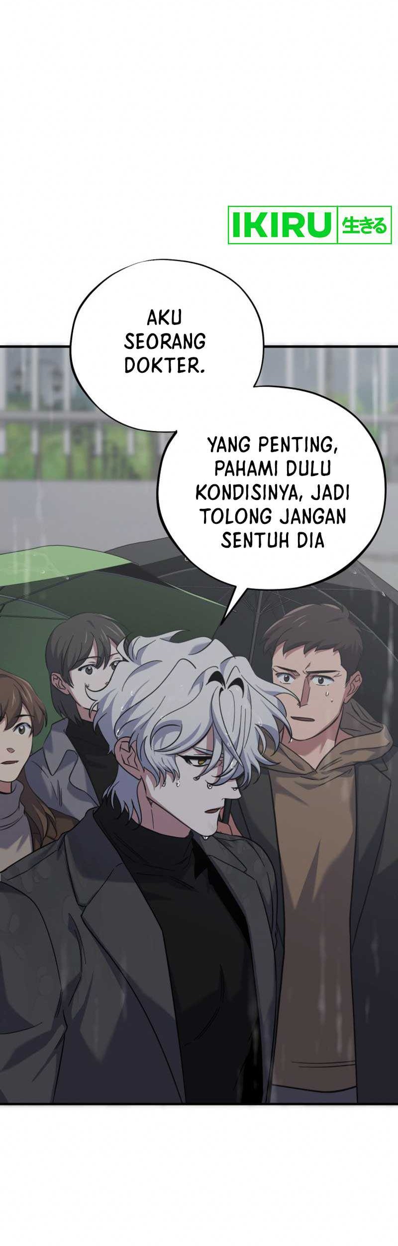 Top Medical Surgeon Chapter 14 Gambar 9