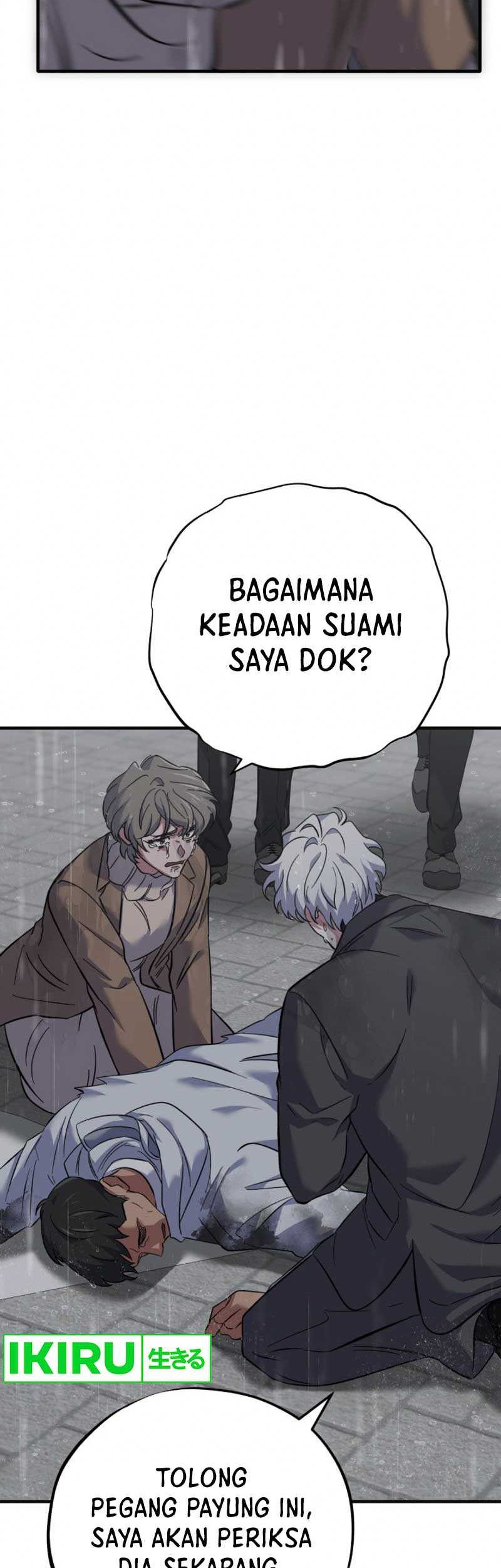 Top Medical Surgeon Chapter 14 Gambar 11
