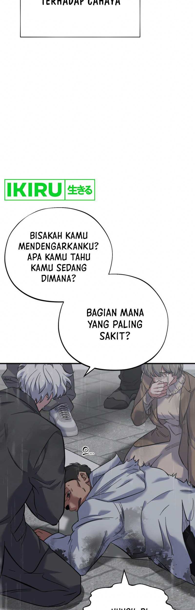 Top Medical Surgeon Chapter 14 Gambar 15