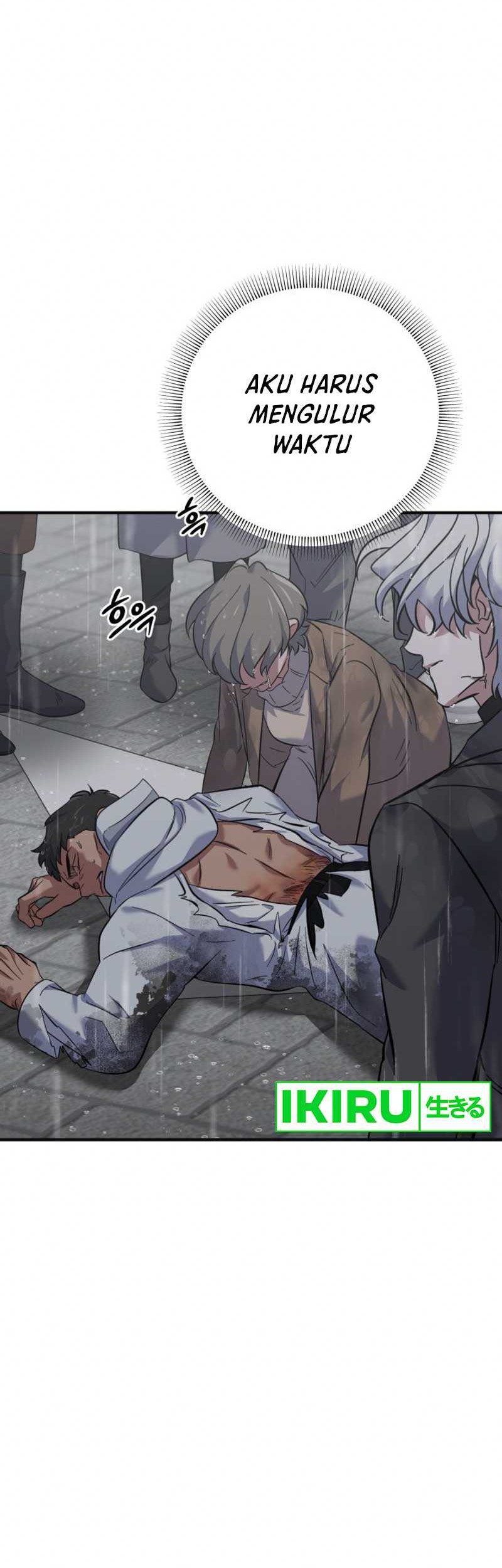 Top Medical Surgeon Chapter 14 Gambar 25