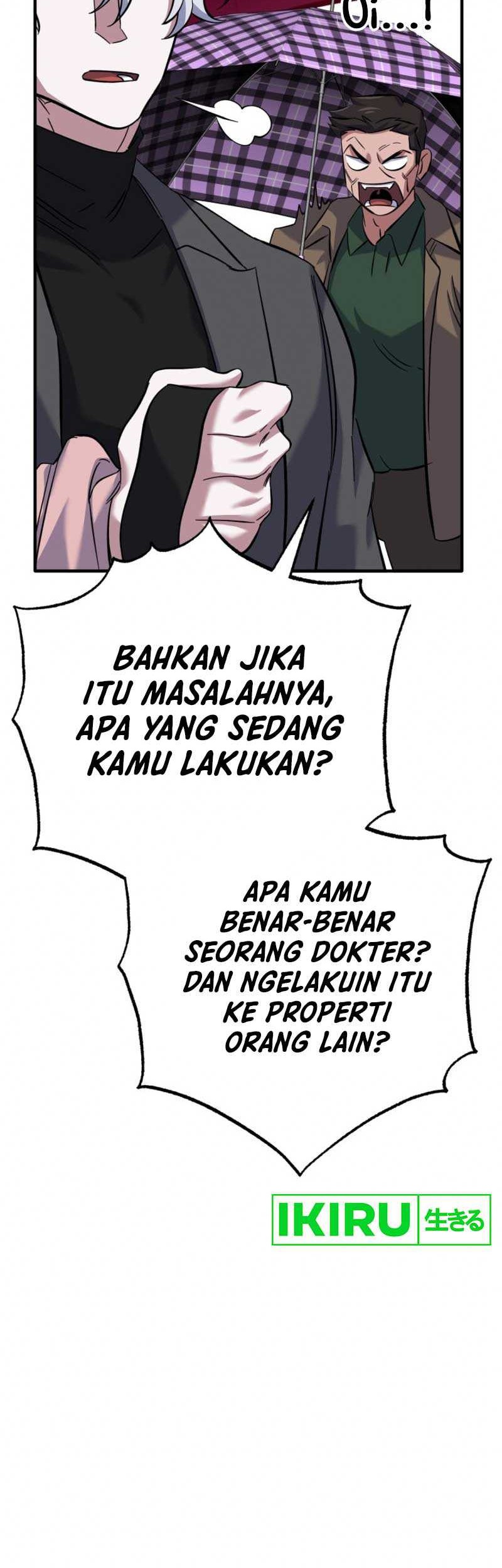 Top Medical Surgeon Chapter 14 Gambar 45