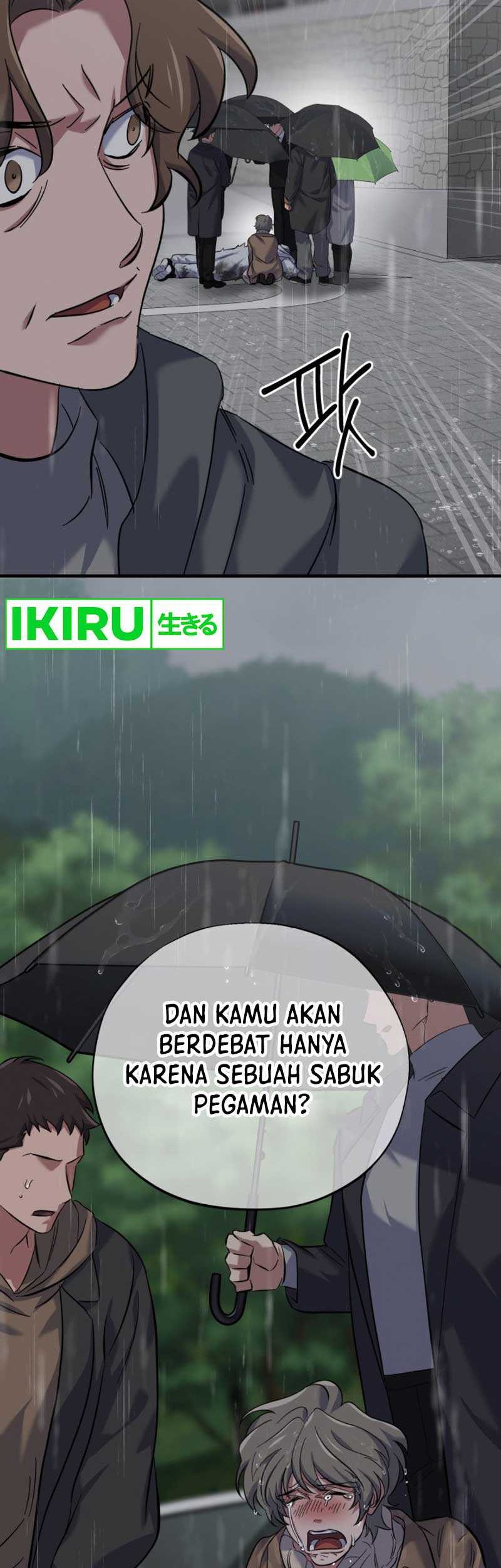 Top Medical Surgeon Chapter 14 Gambar 47