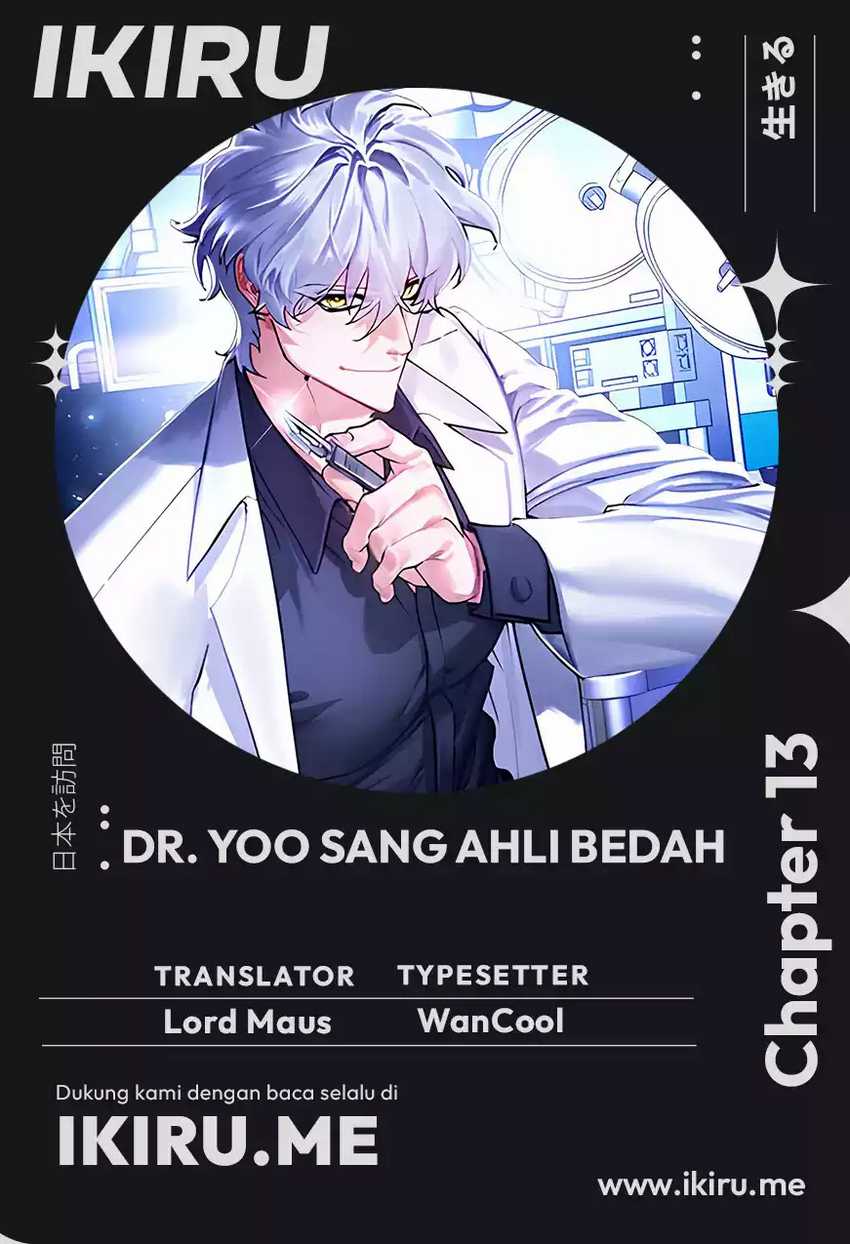 Baca Komik Top Medical Surgeon Chapter 13 Gambar 1