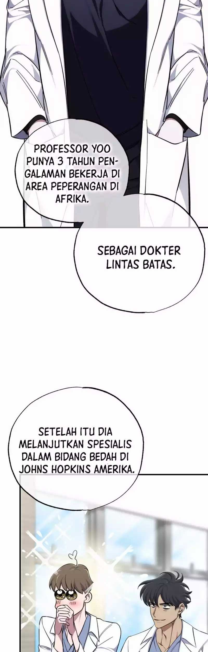 Top Medical Surgeon Chapter 13 Gambar 10