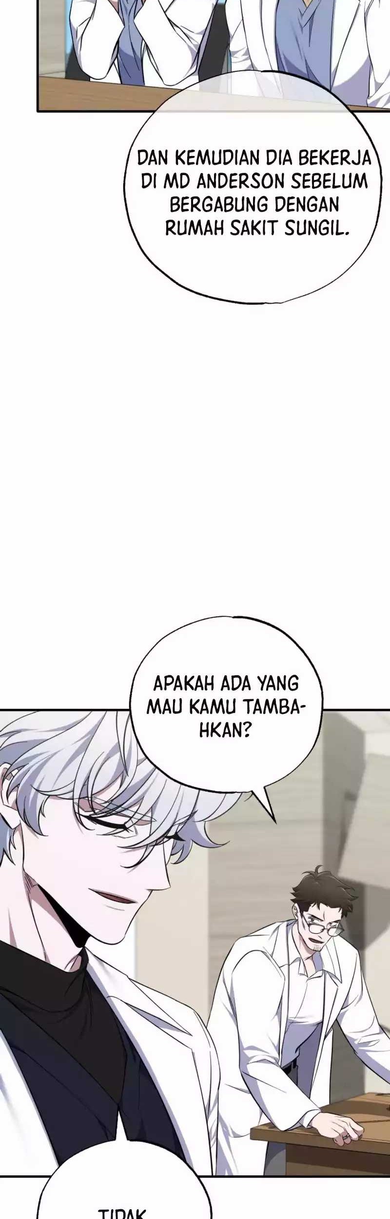 Top Medical Surgeon Chapter 13 Gambar 11