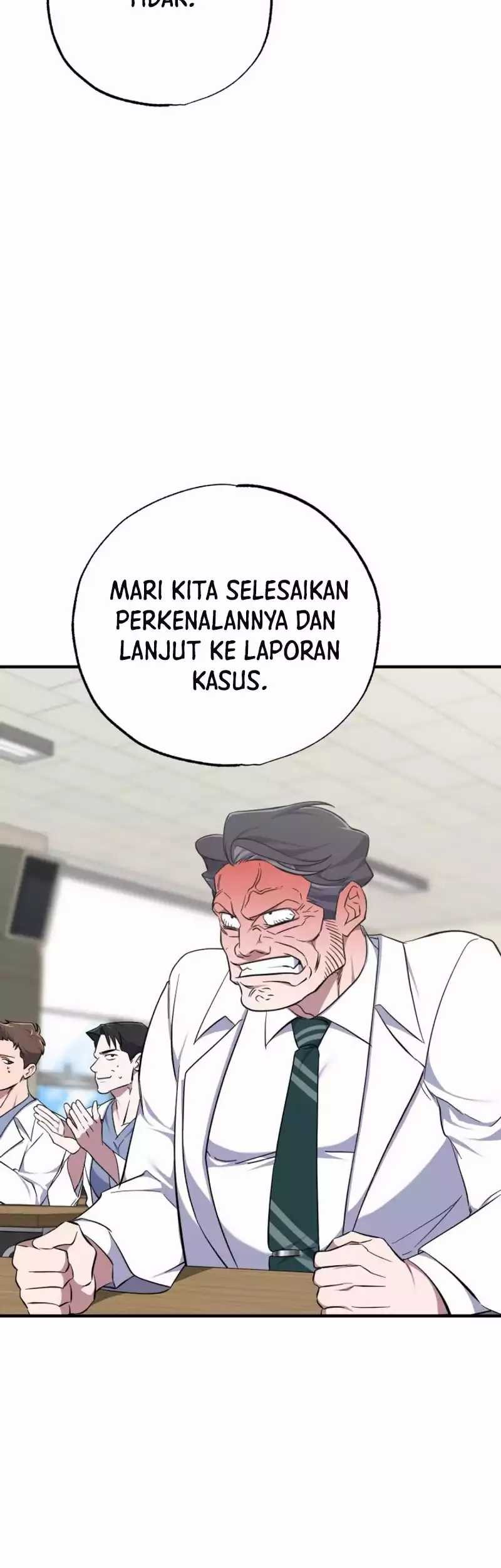 Top Medical Surgeon Chapter 13 Gambar 12