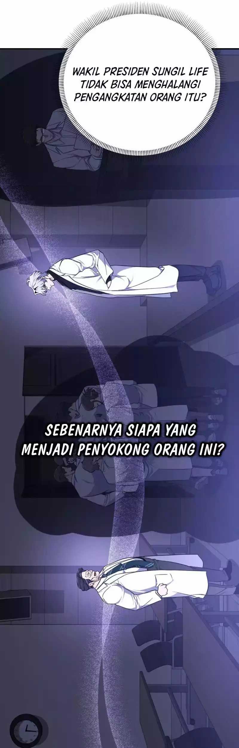 Top Medical Surgeon Chapter 13 Gambar 14