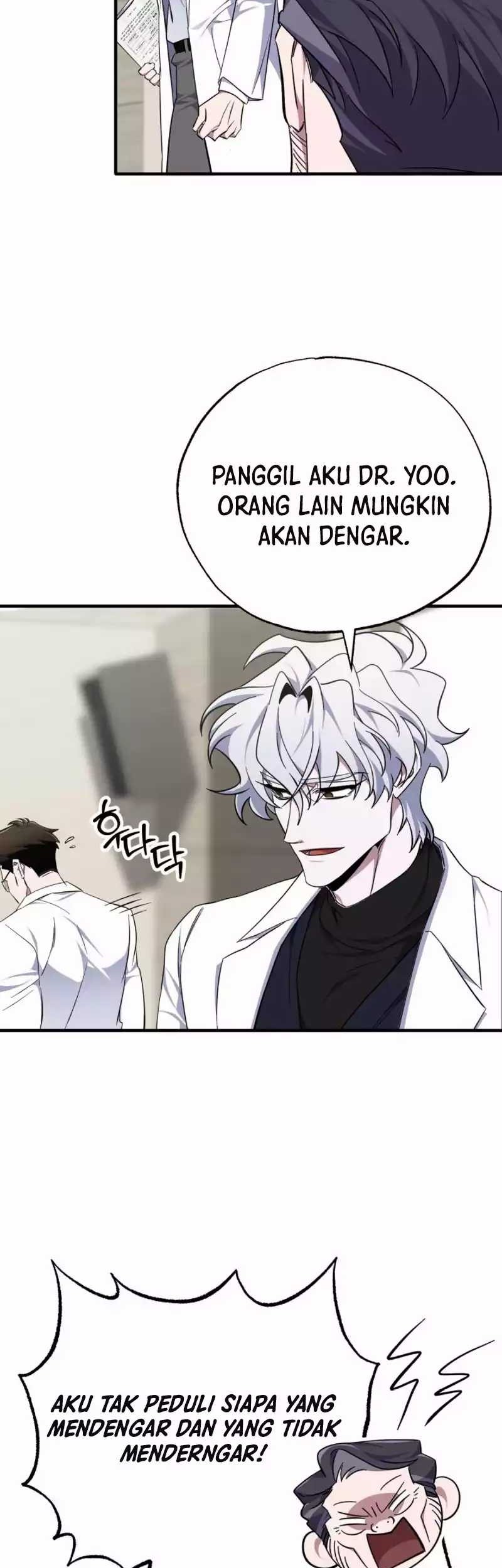 Top Medical Surgeon Chapter 13 Gambar 16