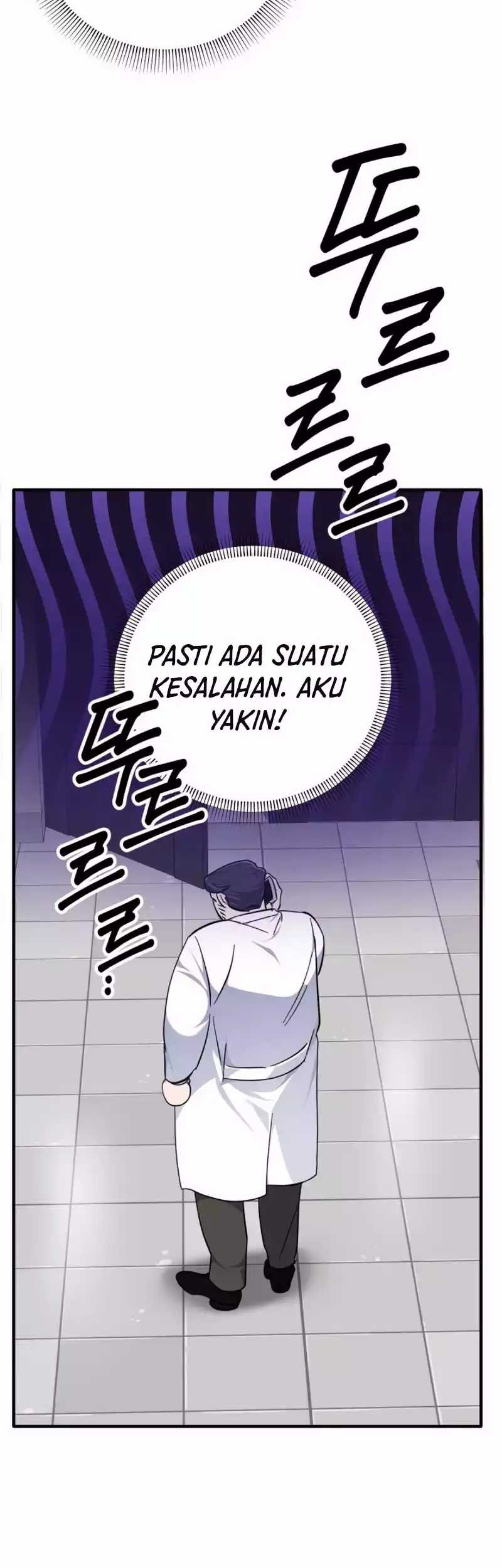 Top Medical Surgeon Chapter 13 Gambar 23