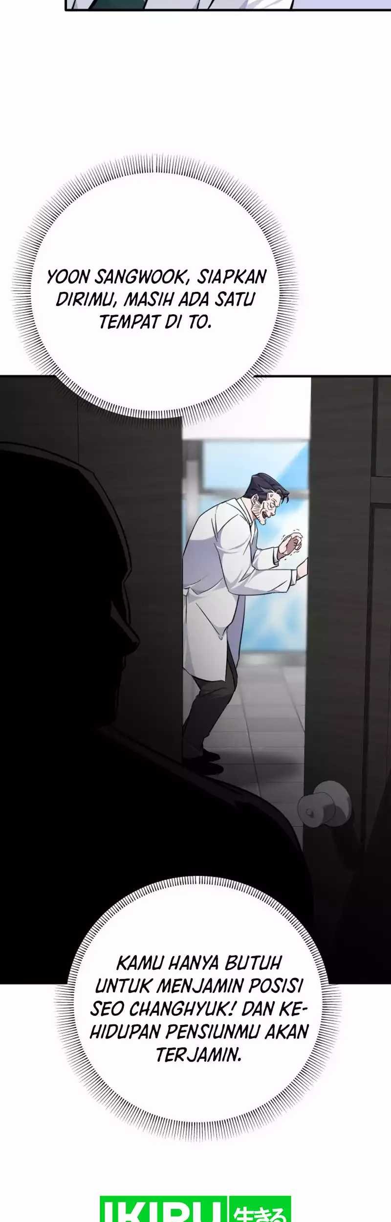 Top Medical Surgeon Chapter 13 Gambar 29