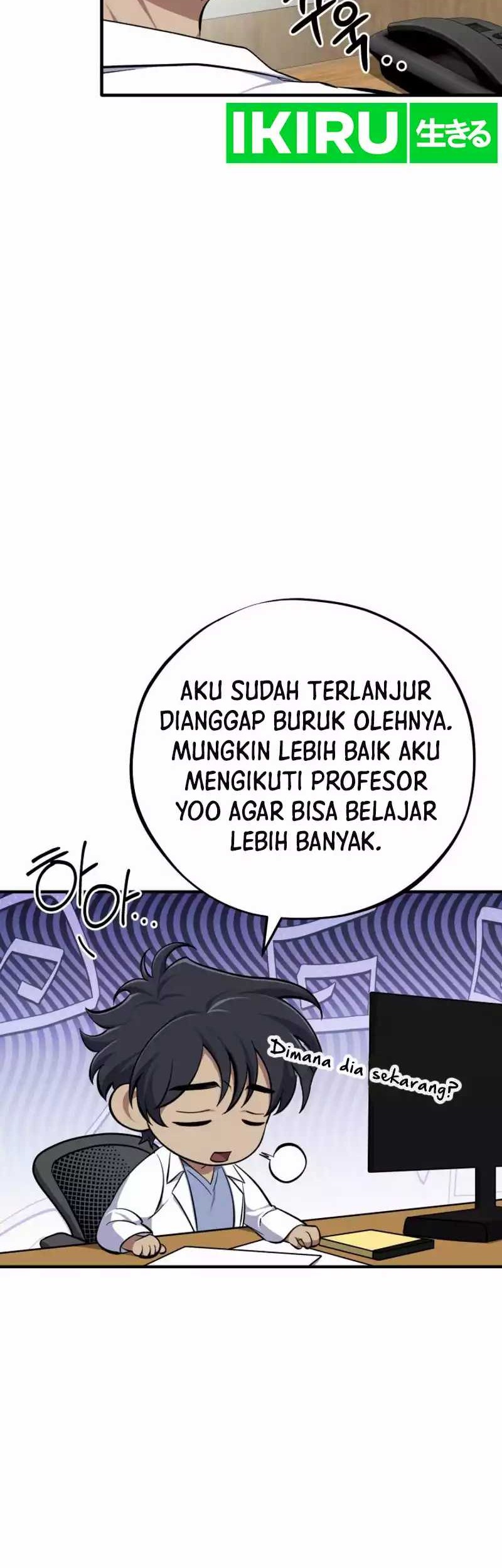 Top Medical Surgeon Chapter 13 Gambar 34