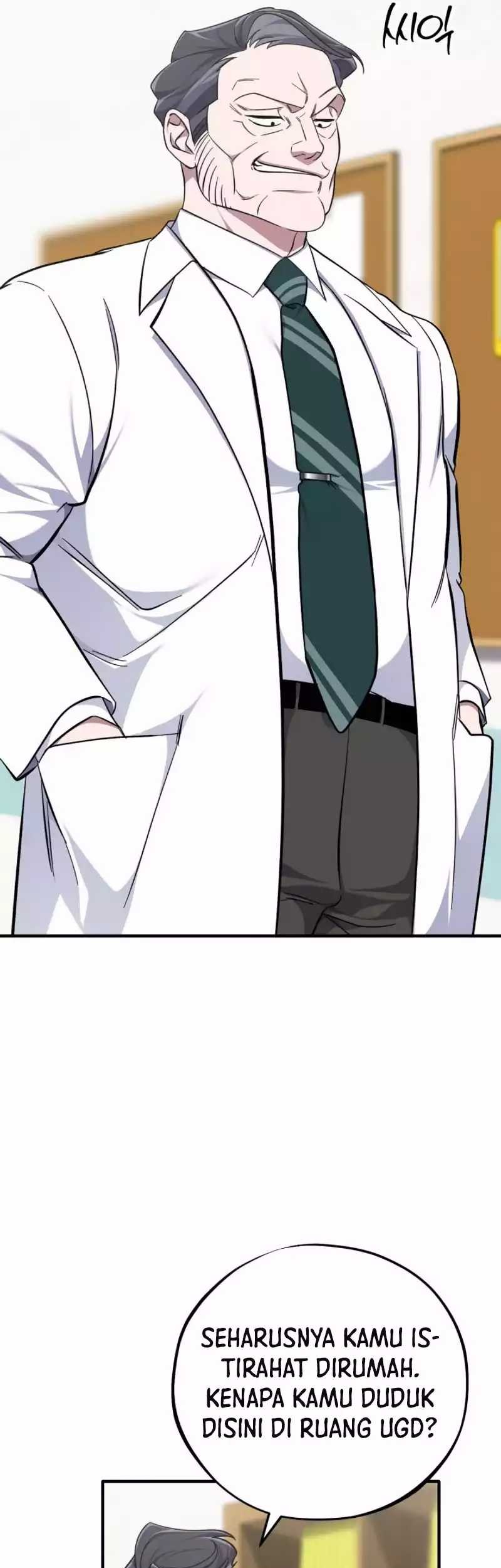 Top Medical Surgeon Chapter 13 Gambar 37