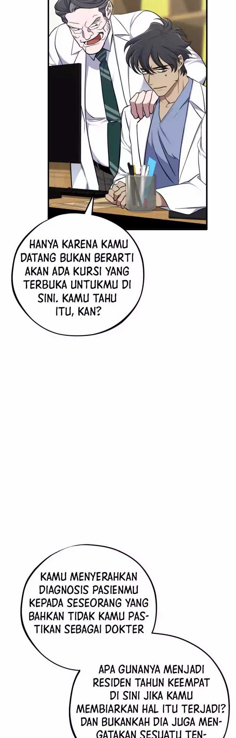Top Medical Surgeon Chapter 13 Gambar 38