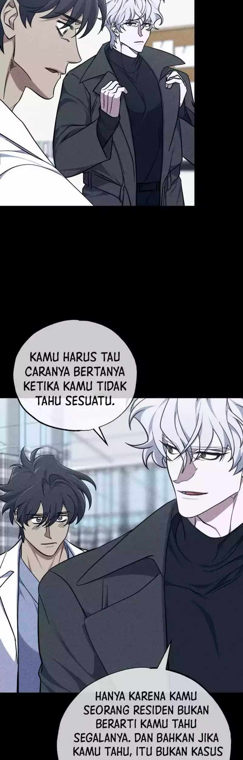 Top Medical Surgeon Chapter 13 Gambar 41