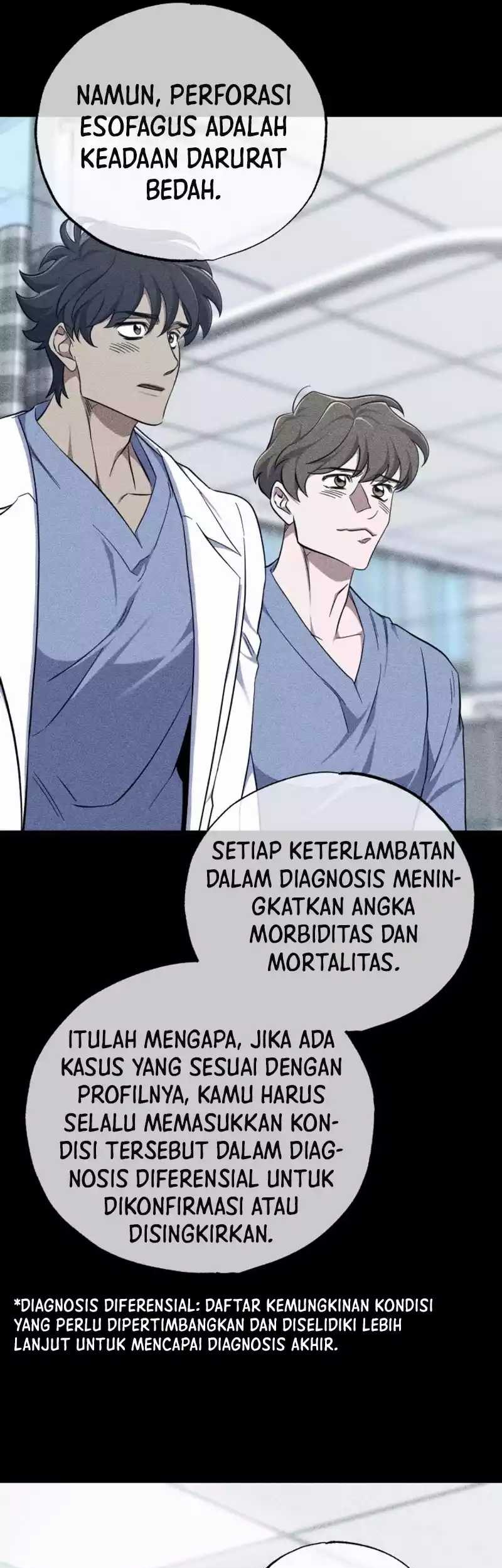 Top Medical Surgeon Chapter 13 Gambar 43