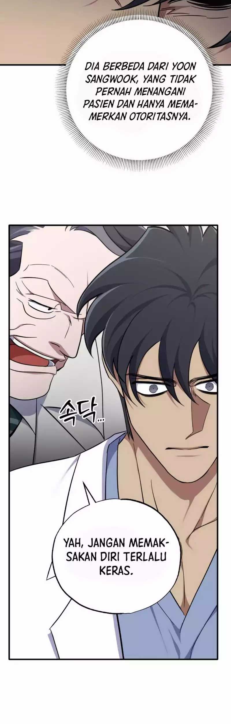 Top Medical Surgeon Chapter 13 Gambar 45