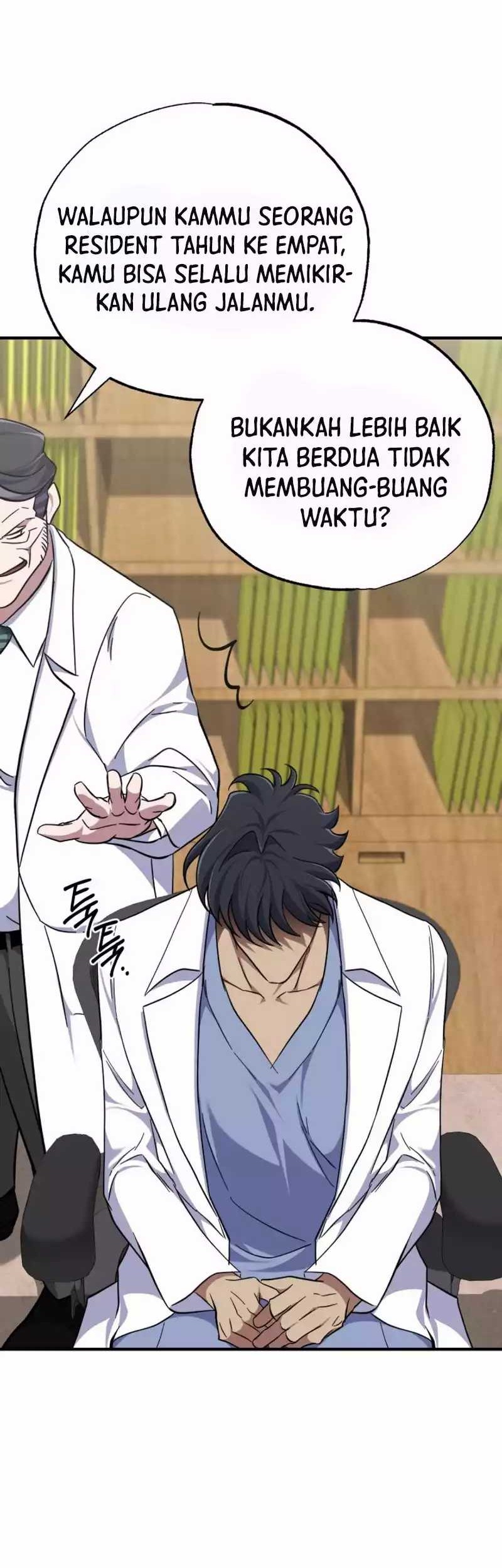 Top Medical Surgeon Chapter 13 Gambar 46