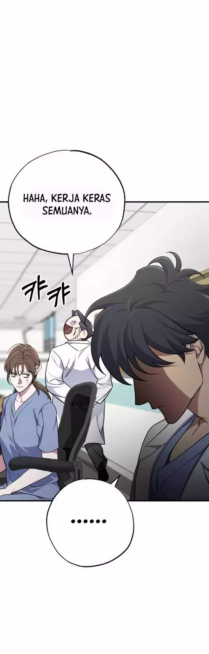 Top Medical Surgeon Chapter 13 Gambar 47