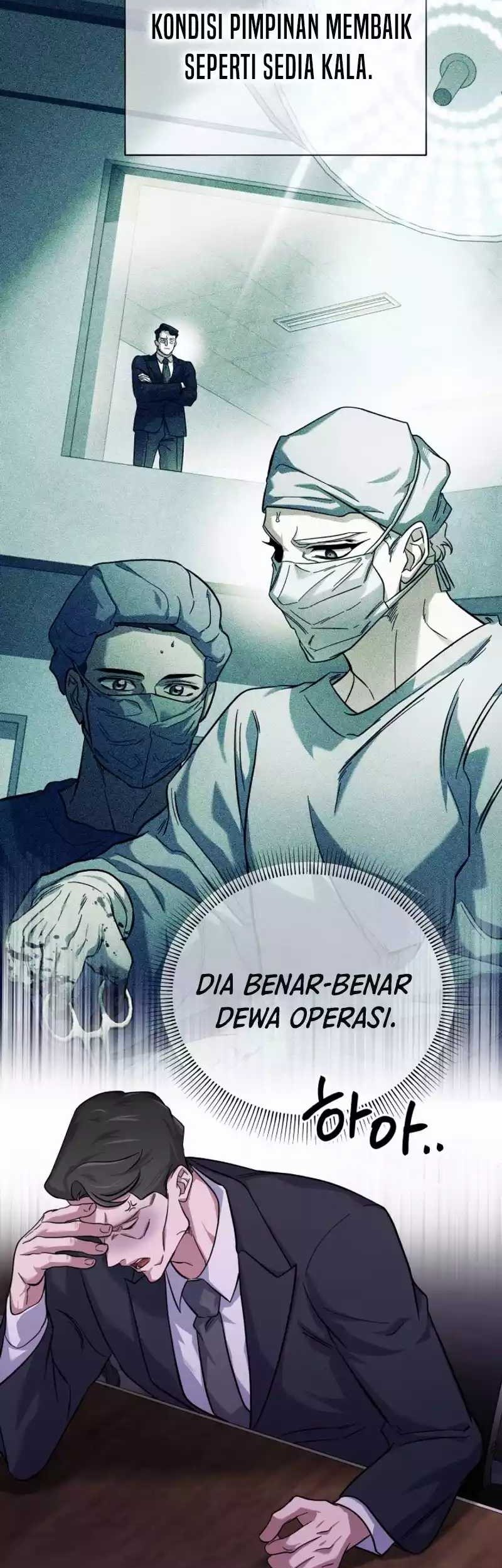 Top Medical Surgeon Chapter 12 Gambar 48