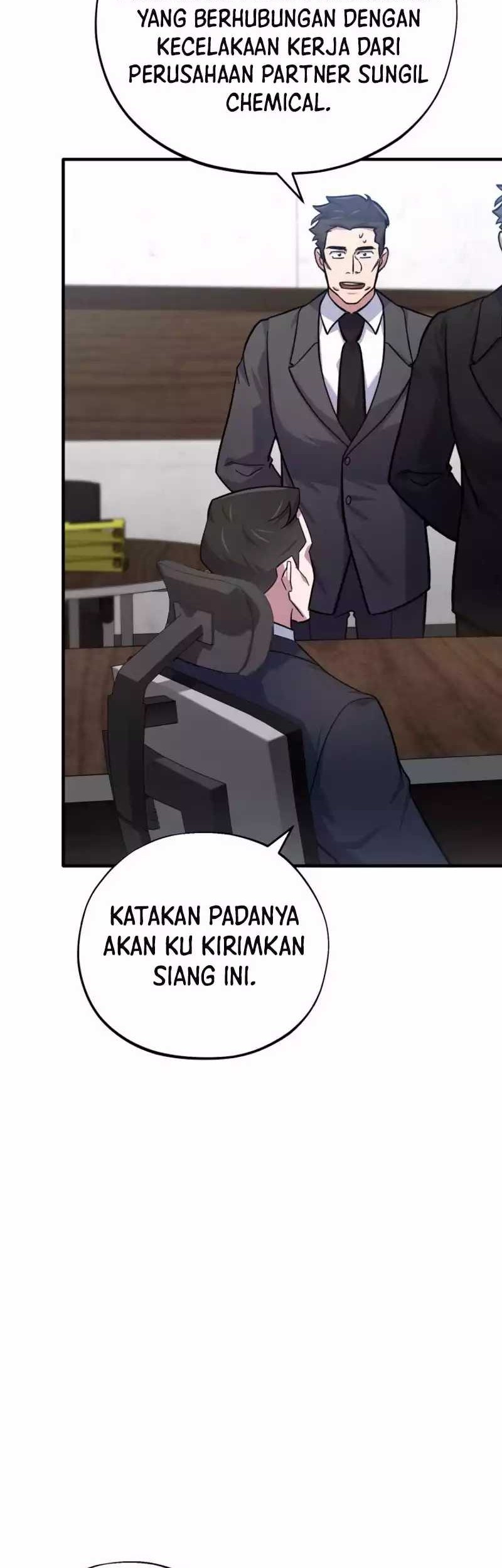 Top Medical Surgeon Chapter 12 Gambar 52