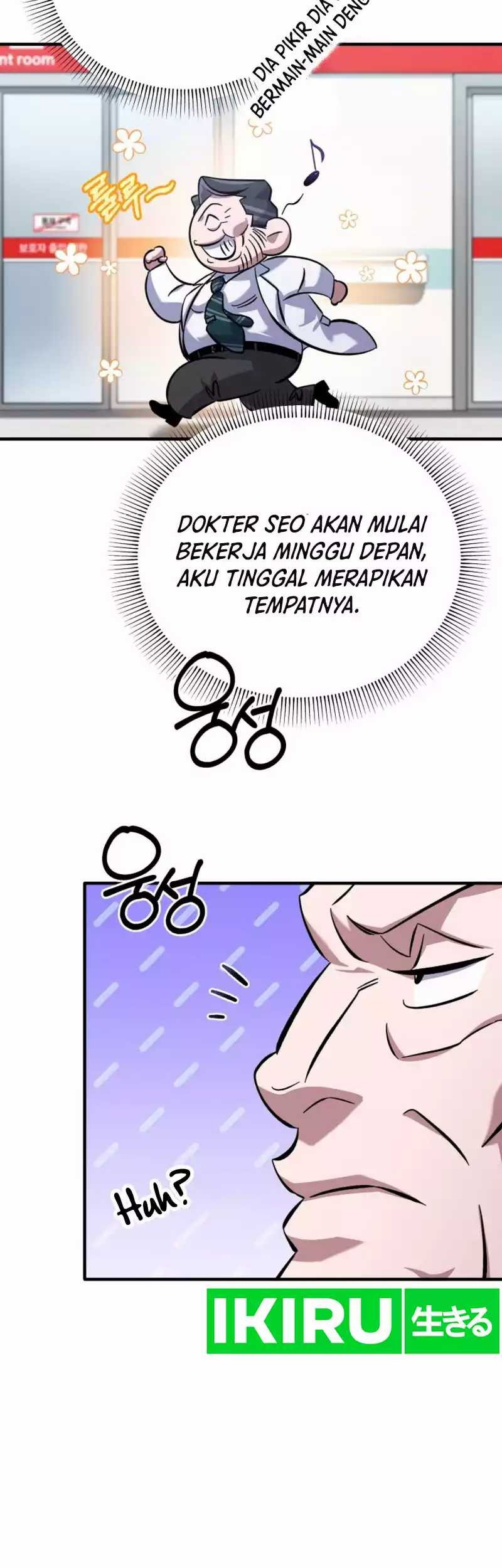 Top Medical Surgeon Chapter 12 Gambar 58
