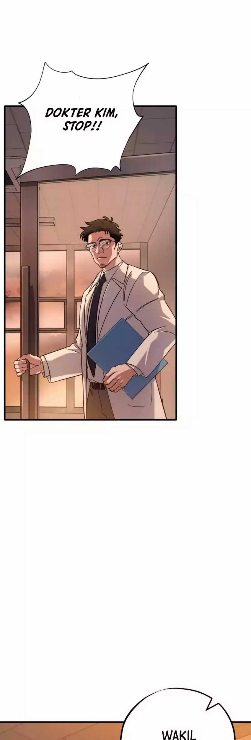 Baca Manhwa Top Medical Surgeon Chapter 12 Gambar 2