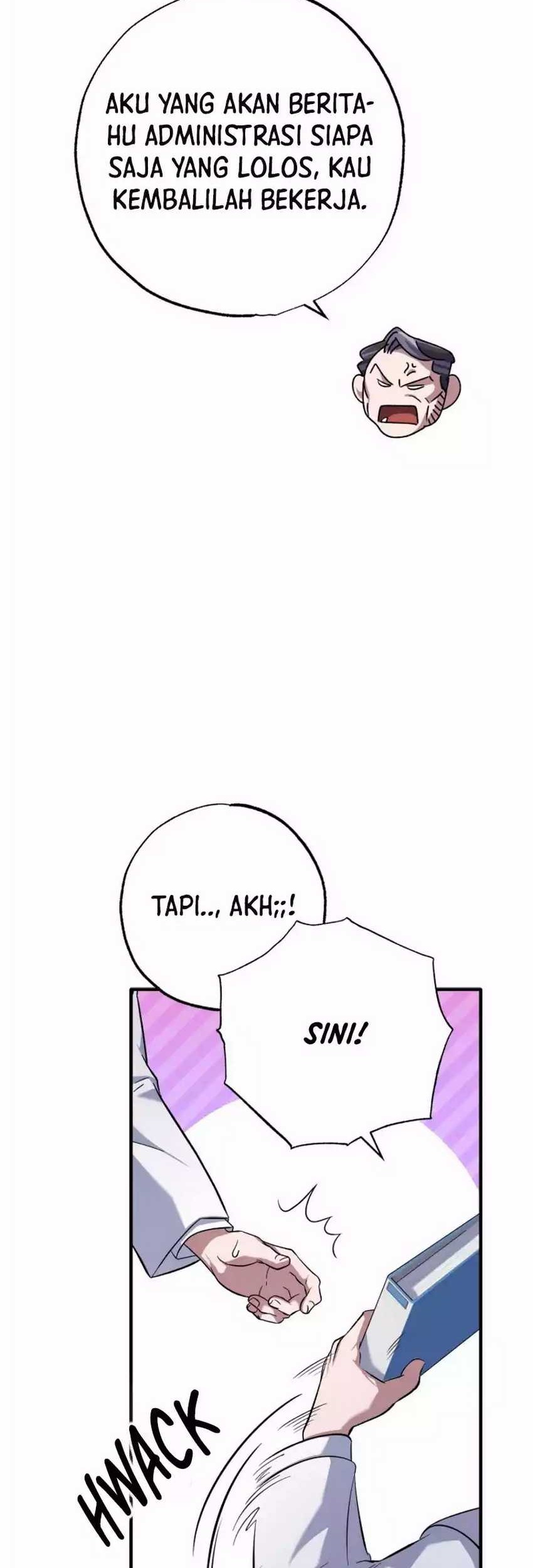 Top Medical Surgeon Chapter 12 Gambar 5