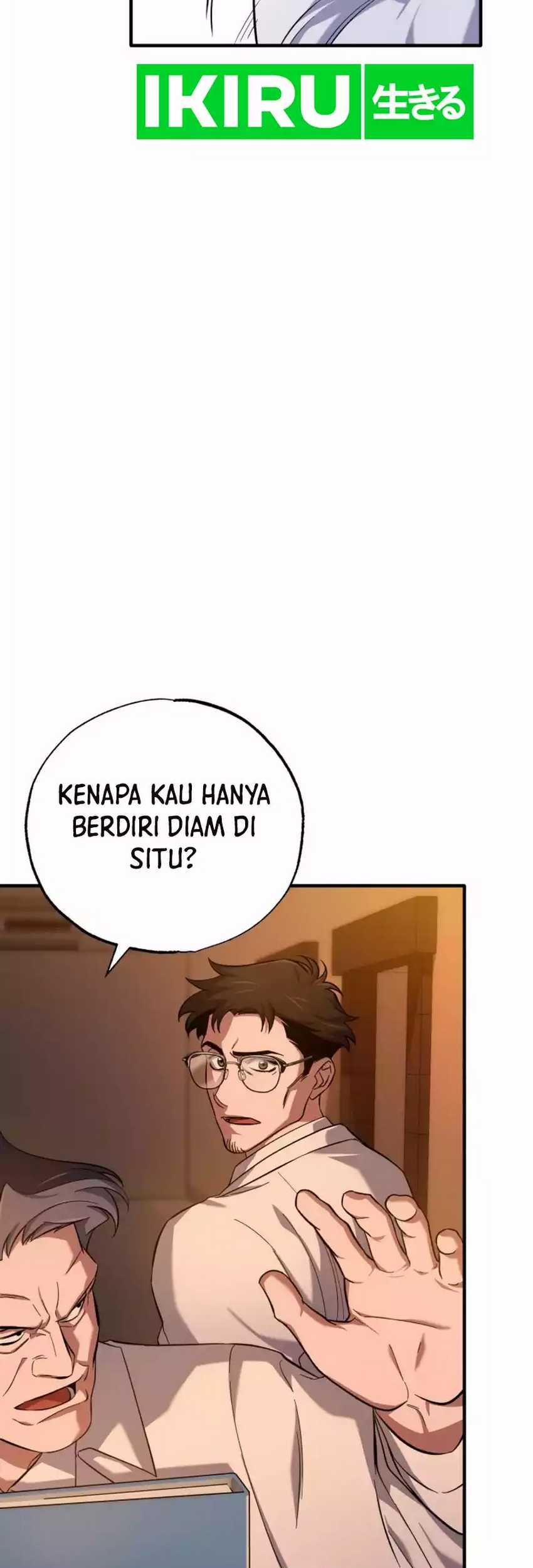 Top Medical Surgeon Chapter 12 Gambar 6