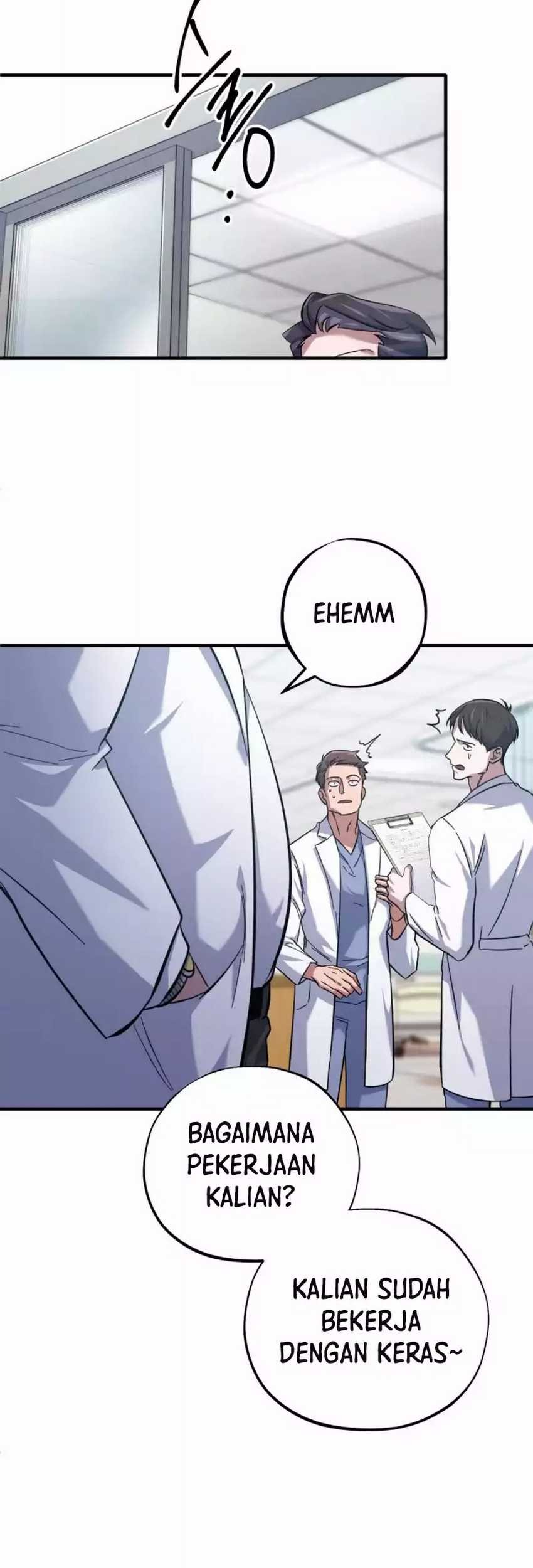 Top Medical Surgeon Chapter 12 Gambar 18