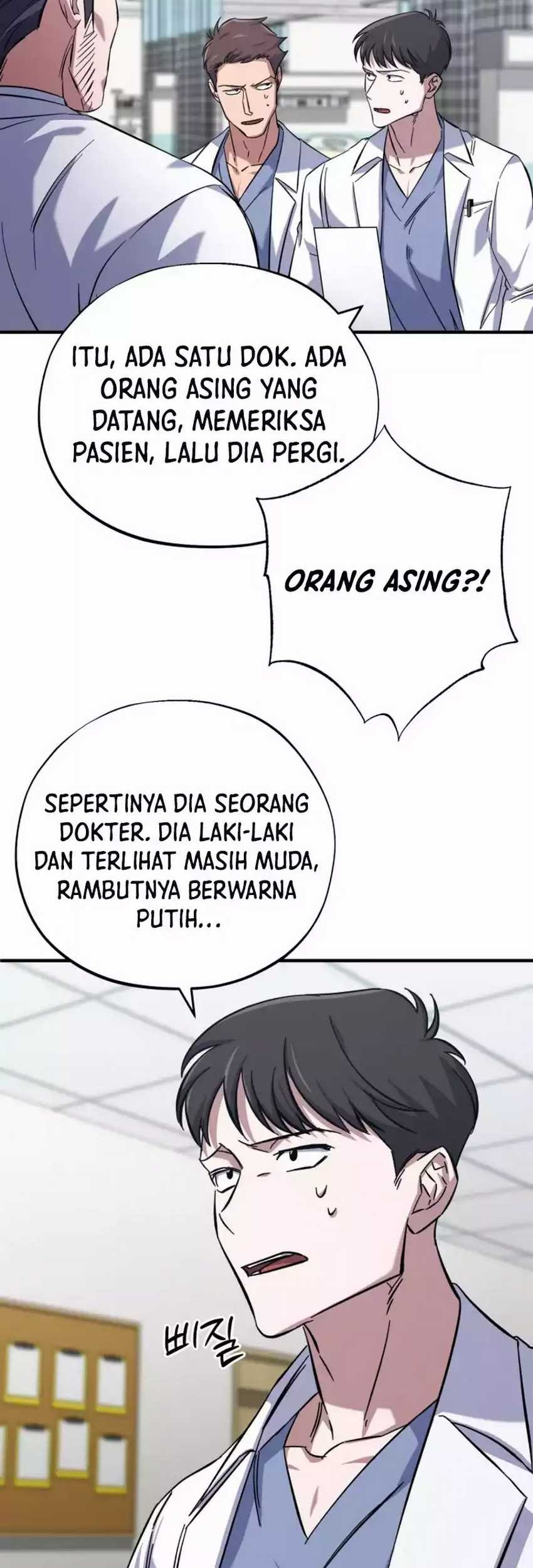 Top Medical Surgeon Chapter 12 Gambar 21