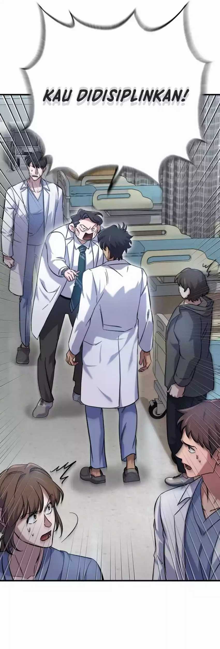 Top Medical Surgeon Chapter 12 Gambar 26