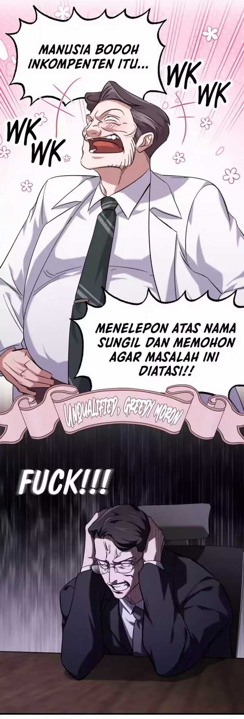 Top Medical Surgeon Chapter 12 Gambar 30