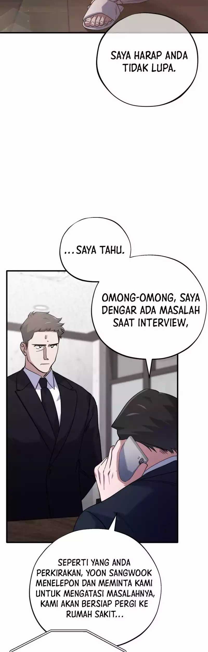 Top Medical Surgeon Chapter 12 Gambar 38