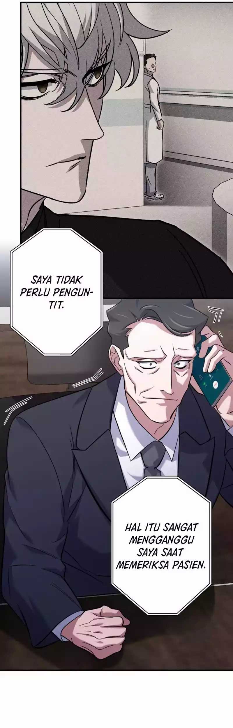 Top Medical Surgeon Chapter 12 Gambar 42