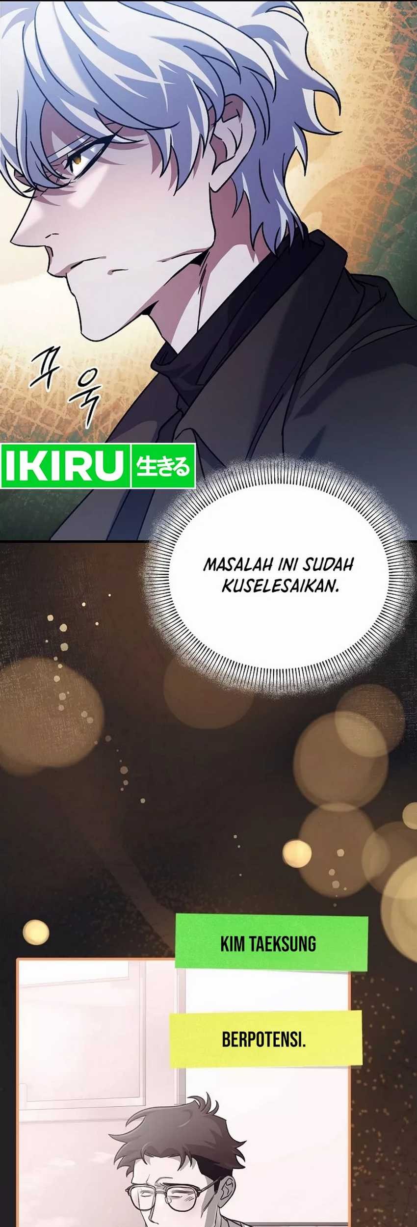 Top Medical Surgeon Chapter 11 Gambar 56