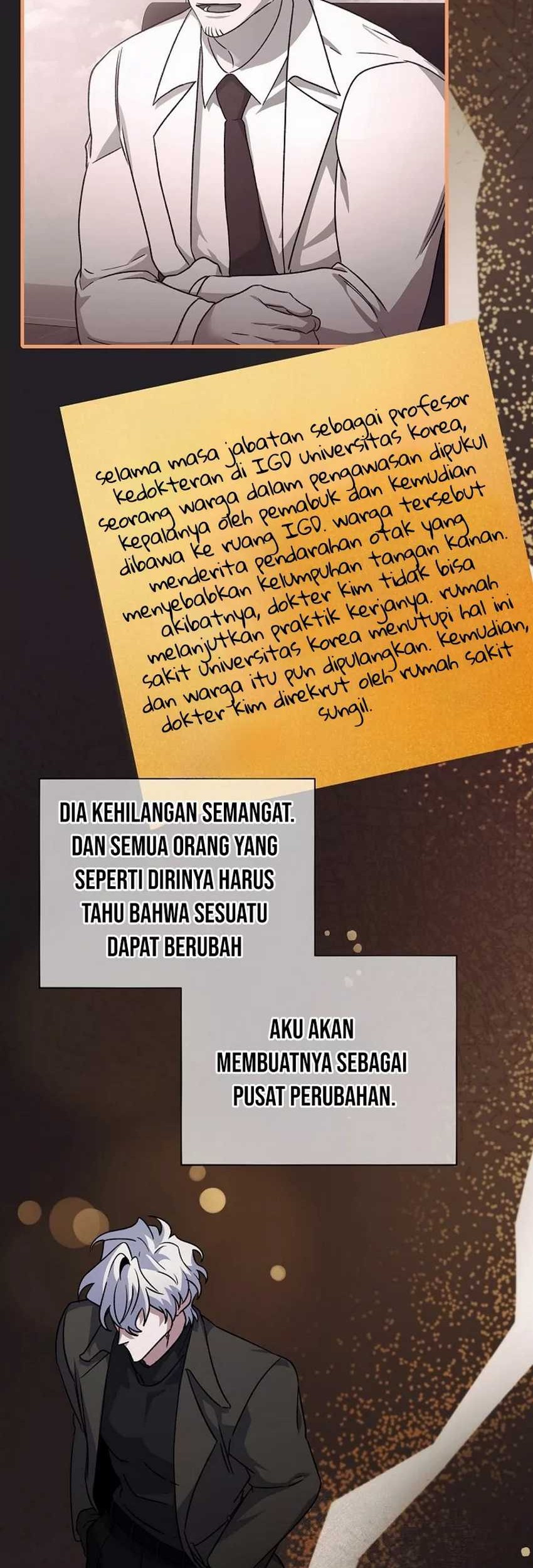 Top Medical Surgeon Chapter 11 Gambar 57