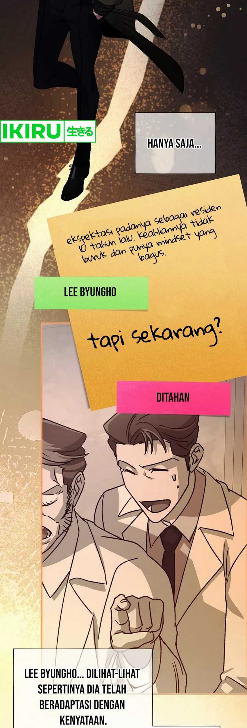 Top Medical Surgeon Chapter 11 Gambar 58