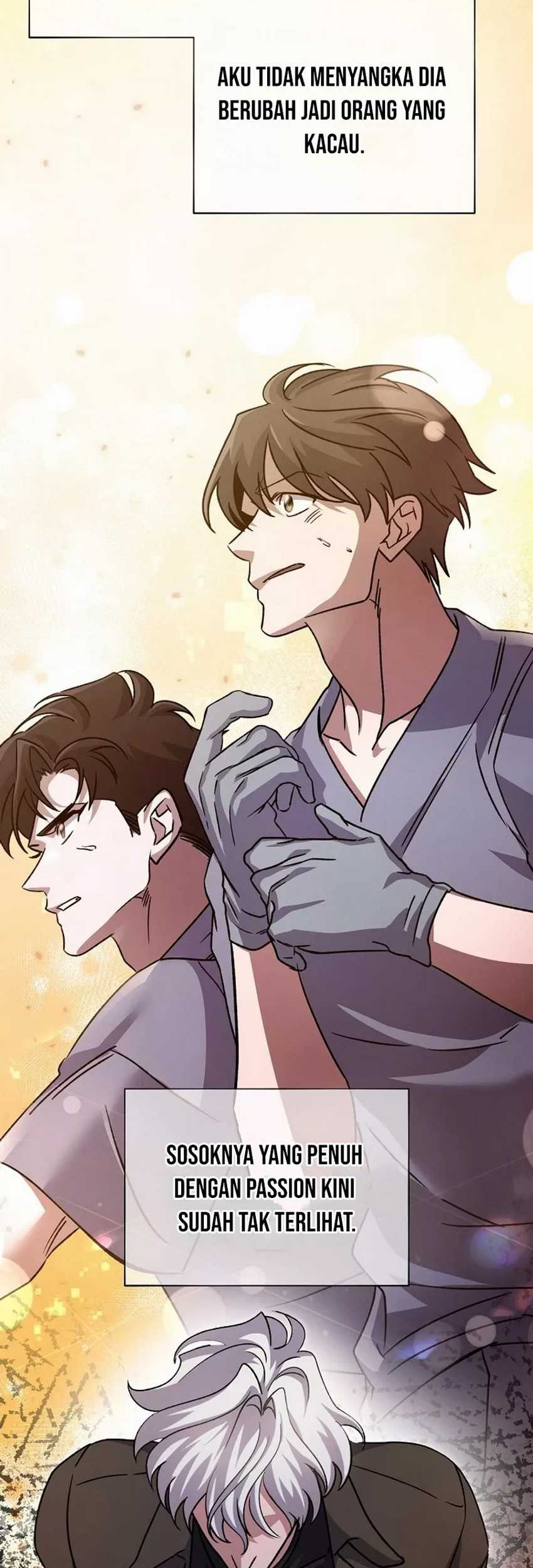 Top Medical Surgeon Chapter 11 Gambar 59