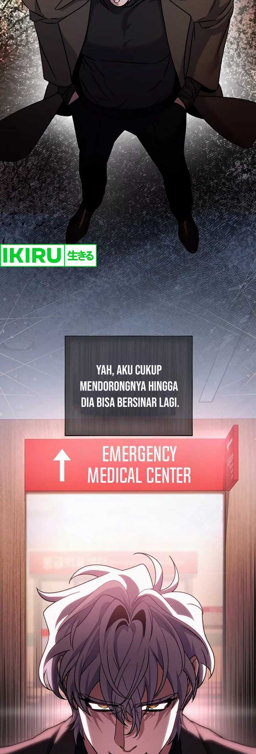 Top Medical Surgeon Chapter 11 Gambar 60
