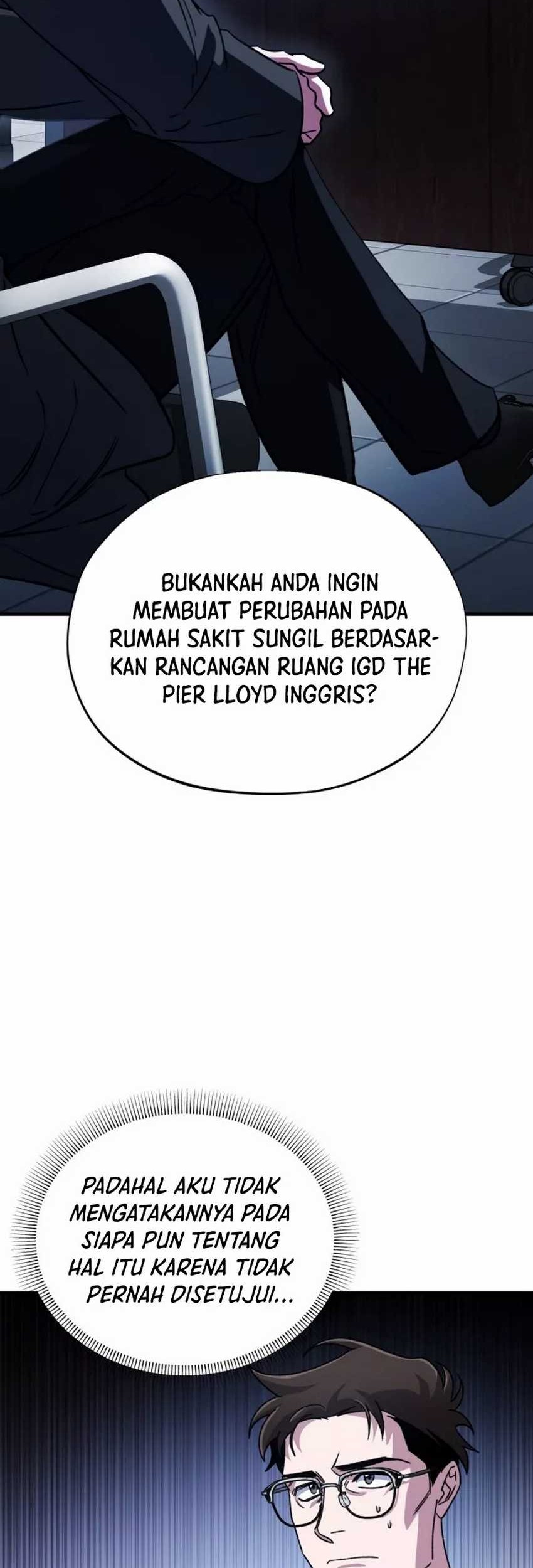 Top Medical Surgeon Chapter 11 Gambar 10