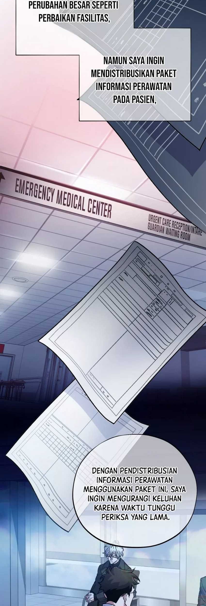 Top Medical Surgeon Chapter 11 Gambar 19