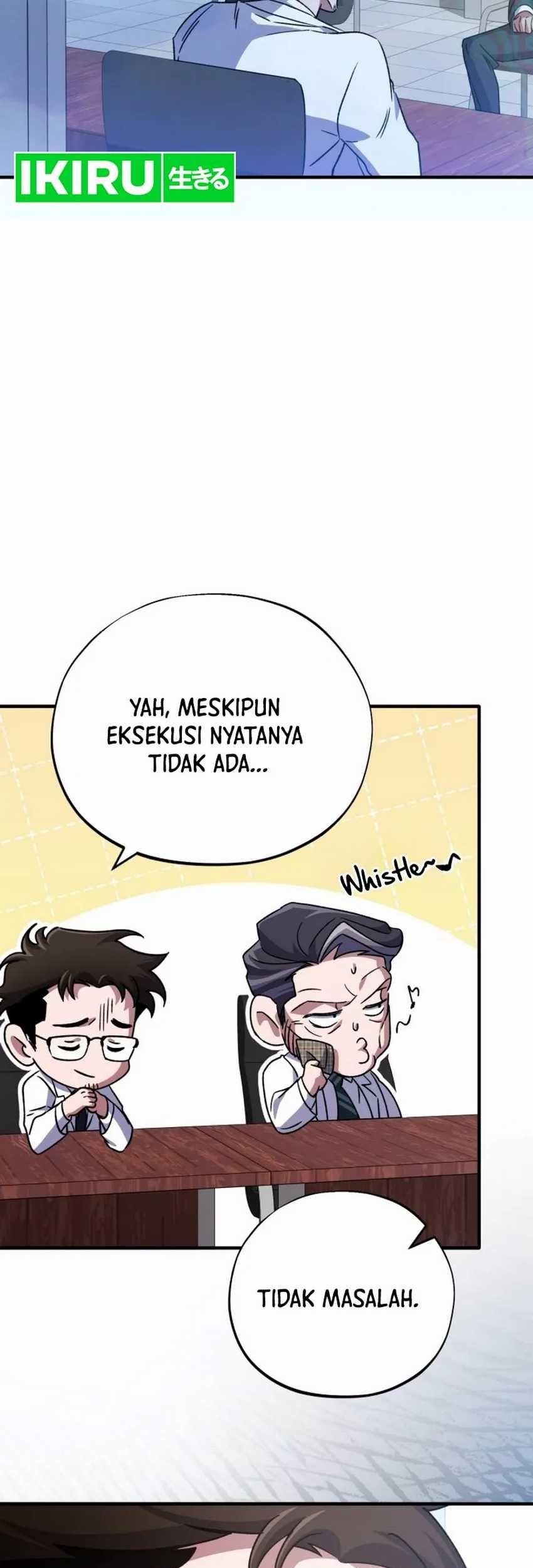 Top Medical Surgeon Chapter 11 Gambar 20
