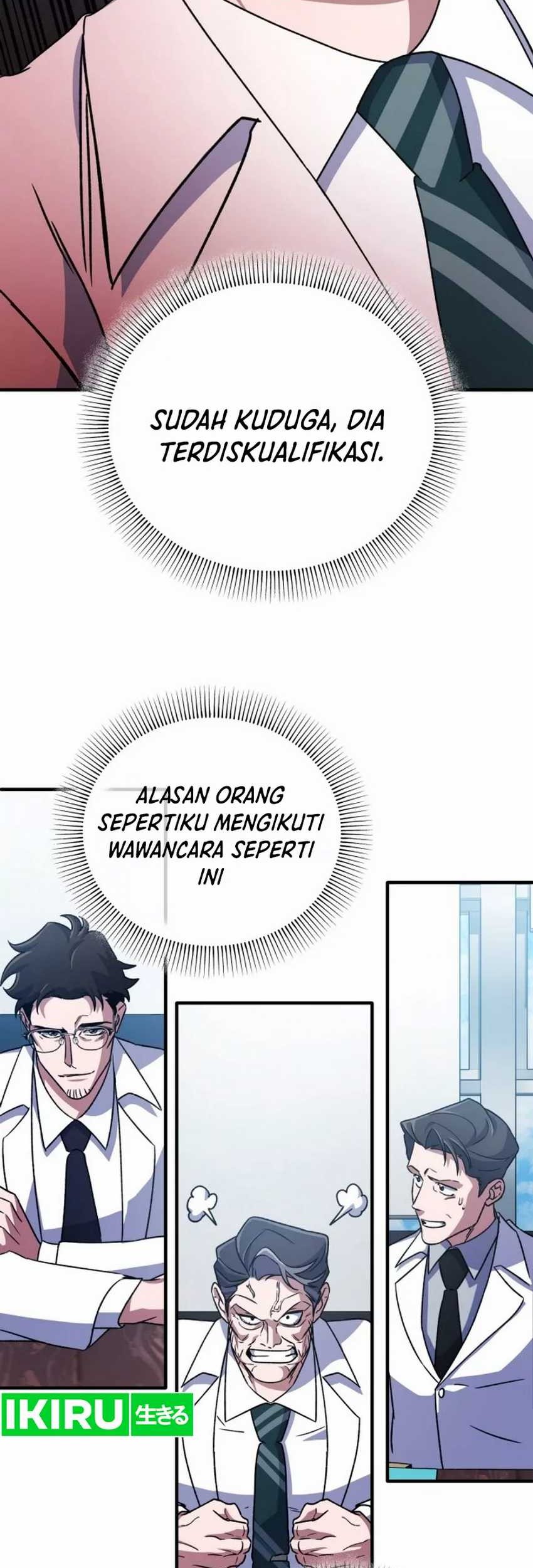 Top Medical Surgeon Chapter 11 Gambar 38