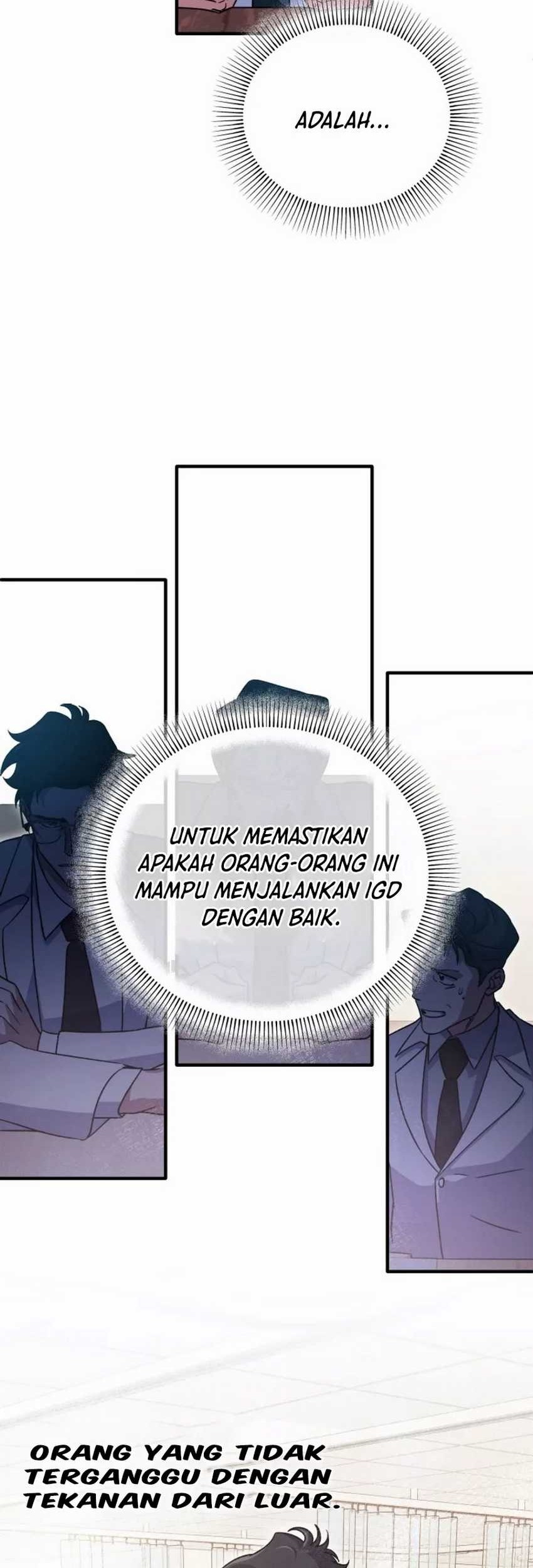 Top Medical Surgeon Chapter 11 Gambar 39