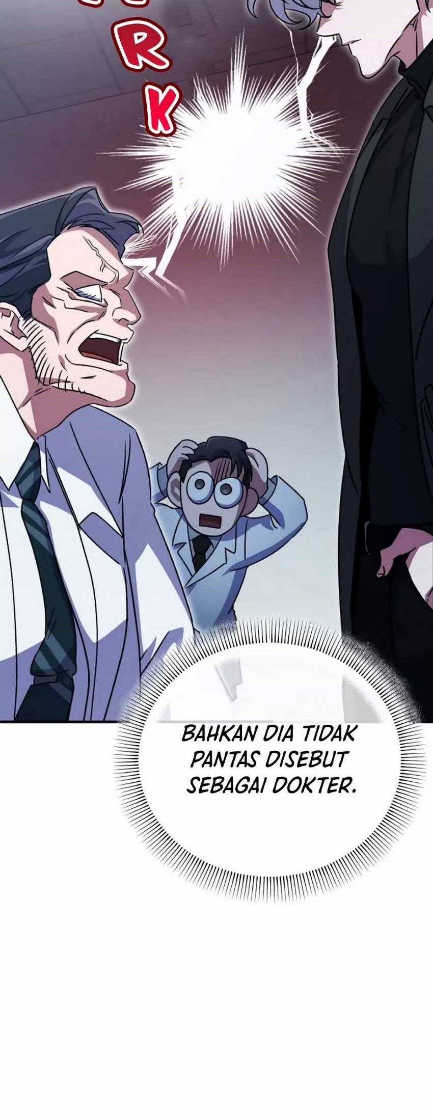 Top Medical Surgeon Chapter 11 Gambar 41