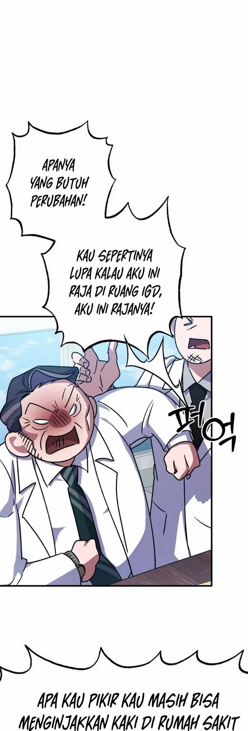 Top Medical Surgeon Chapter 11 Gambar 45
