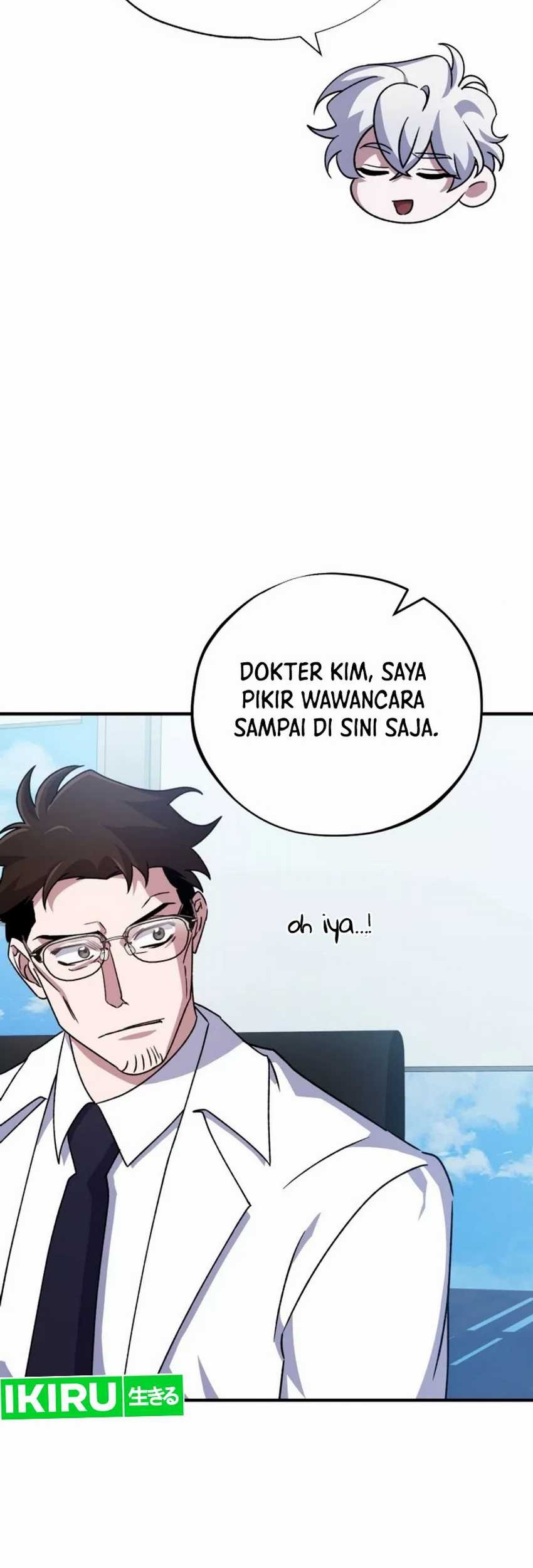Top Medical Surgeon Chapter 11 Gambar 47