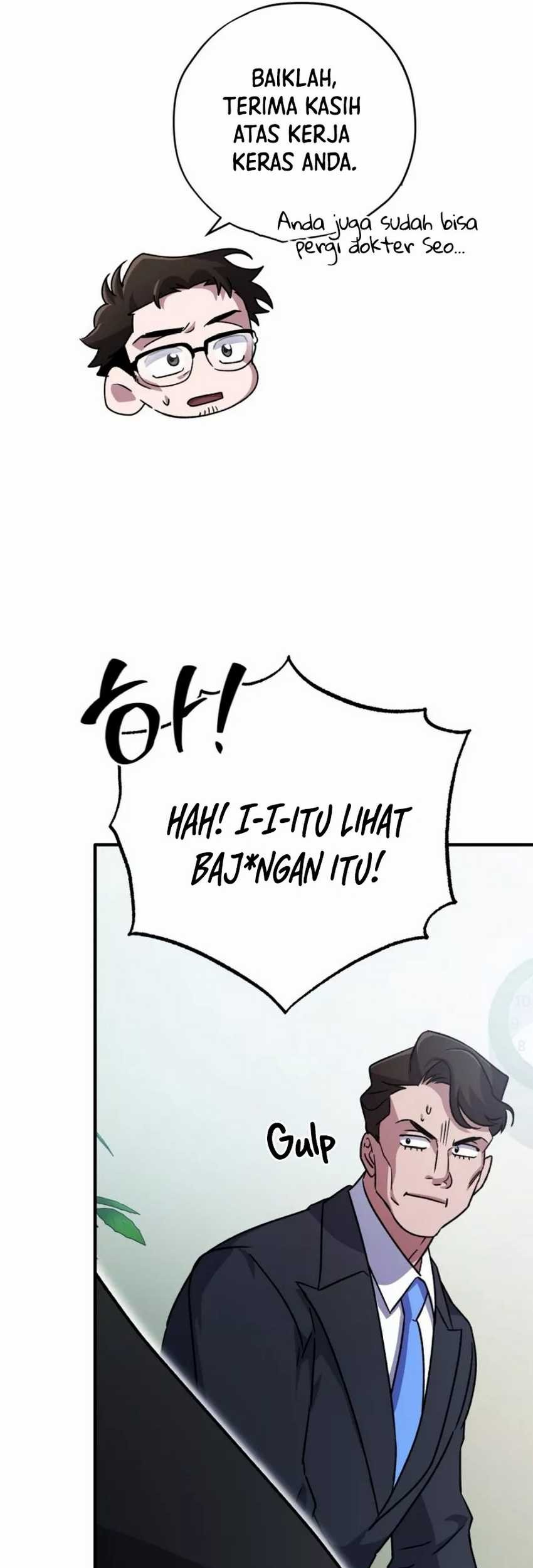 Top Medical Surgeon Chapter 11 Gambar 49