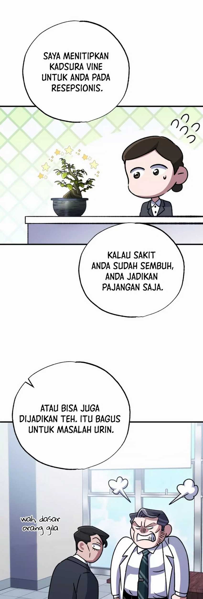 Top Medical Surgeon Chapter 11 Gambar 52